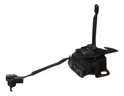 Fechadura Capô Honda New Civic Lxl 2011