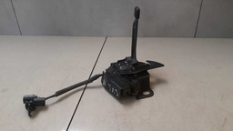 FECHADURA CAPÔ HONDA NEW CIVIC LXL 2011