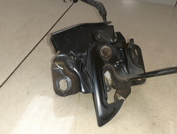 FECHADURA CAPÔ HONDA NEW CIVIC LXL 2011