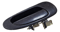 MAÇANETA EXTERNA TRASEIRO DIREITO HONDA ACCARD 1995 A 1997