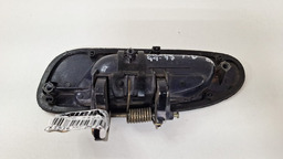 MAÇANETA EXTERNA TRASEIRO DIREITO HONDA ACCARD 1995 A 1997