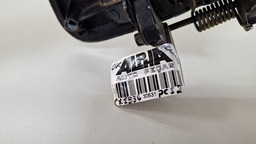 MAÇANETA EXTERNA TRASEIRO DIREITO HONDA ACCARD 1995 A 1997