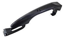 MAÇANETA EXTERNA TRASEIRA ESQUERDA JAC J3 2013 A 2015