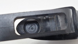 MAÇANETA EXTERNA TRASEIRA ESQUERDA JAC J3 2013 A 2015