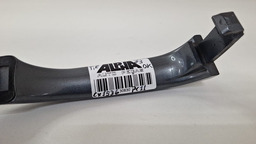 MAÇANETA EXTERNA TRASEIRA ESQUERDA JAC J3 2013 A 2015