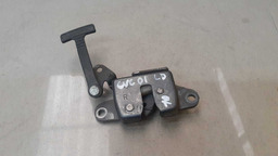 FECHADURA BANCO TRASEIRO DIREITO HONDA CIVIC 2001