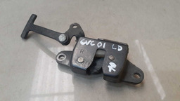 FECHADURA BANCO TRASEIRO DIREITO HONDA CIVIC 2001