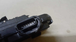 FECHADURA ELÉTRICA TRASEIRA DIREITA RENAULT FLUENCE 2015