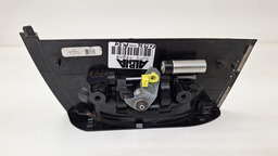 MAÇANETA EXTERNA TAMPA TRASEIRA HONDA HRV 2016