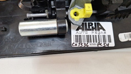 MAÇANETA EXTERNA TAMPA TRASEIRA HONDA HRV 2016