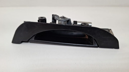 MAÇANETA EXTERNA TAMPA TRASEIRA HONDA HRV 2016