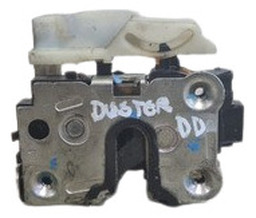 FECHADURA ELÉTRICA DIANTEIRA D. RENAULT DUSTER 2013 A 2015