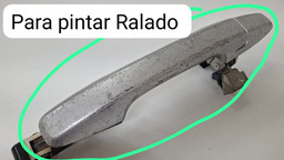 MAÇANETA EXTERNA TRASEIRO DIREITO HONDA CIVIC 2006 A 2009(3)