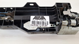 MAÇANETA EXTERNA DIANTEIRO ESQUERDA NISSAN VERSA 2012 2013