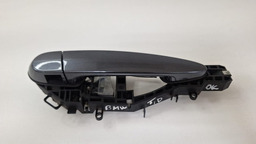 MAÇANETA EXTERNA TRASEIRO DIREITO BMW 320I 2014 2015