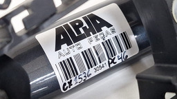 MAÇANETA EXTERNA TRASEIRO DIREITO BMW 320I 2014 2015