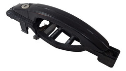 MAÇANETA EXTERNA DIANTEIRO DIREITO FORD FOCUS 2009 A 2012