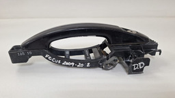 MAÇANETA EXTERNA DIANTEIRO DIREITO FORD FOCUS 2009 A 2012