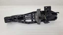 MAÇANETA EXTERNA DIANTEIRO DIREITO FORD FOCUS 2009 A 2012