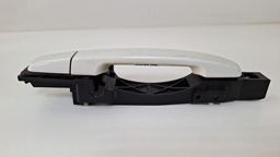 MAÇANETA EXTERNA TRASEIRO DIREITO NISSAN SENTRA 2009 A 2012