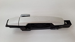 MAÇANETA EXTERNA TRASEIRO DIREITO NISSAN SENTRA 2009 A 2012