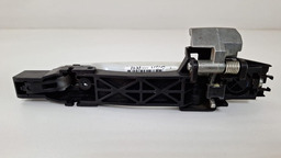 MAÇANETA EXTERNA TRASEIRO DIREITO NISSAN SENTRA 2009 A 2012