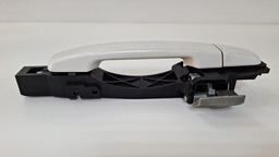 MAÇANETA EXTERNA TRASEIRO DIREITO NISSAN SENTRA 2009 A 2012