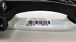 MAÇANETA EXTERNA TRASEIRO DIREITO NISSAN SENTRA 2009 A 2012