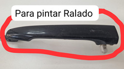 MAÇANETA EXTERNA DIANTEIRA DIREITA MITSUBISHI ASX 2012 (1)