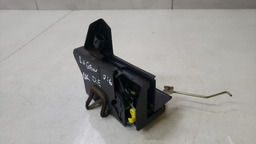 FECHADURA ELÉTRICA DIANTEIRA ESQUERDA RENAULT LOGAN 2016
