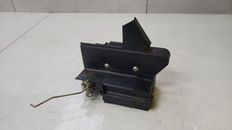 FECHADURA ELÉTRICA DIANTEIRA ESQUERDA RENAULT LOGAN 2016