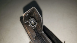 FECHADURA ELÉTRICA DIANTEIRA ESQUERDA RENAULT LOGAN 2016