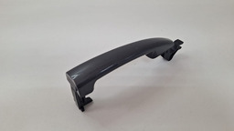 MAÇANETA EXTERNA TRASEIRO D CITROEN AIRCROSS 2015 A 2018