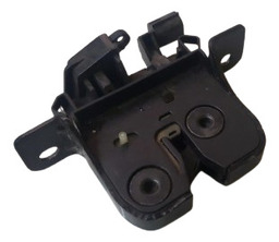 Fechadura Tampa Traseira Renault Duster 2014