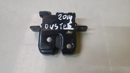 FECHADURA TAMPA TRASEIRA RENAULT DUSTER 2014