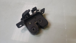 FECHADURA TAMPA TRASEIRA RENAULT DUSTER 2014