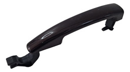 MAÇANETA EXTERNA DIANTEIRO ESQUERDO PEUGEOT 2008 2016 A 2019