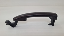 MAÇANETA EXTERNA DIANTEIRO ESQUERDO PEUGEOT 2008 2016 A 2019