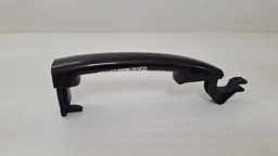 MAÇANETA EXTERNA DIANTEIRO ESQUERDO PEUGEOT 2008 2016 A 2019