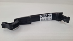 MAÇANETA EXTERNA DIANTEIRO ESQUERDO PEUGEOT 2008 2016 A 2019