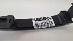 MAÇANETA EXTERNA DIANTEIRO ESQUERDO PEUGEOT 2008 2016 A 2019