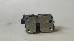 FECHADURA ELÉTRICA D. E. RENAULT SANDERO 2010 2011 2012