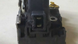 FECHADURA ELÉTRICA D. E. RENAULT SANDERO 2010 2011 2012