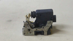 FECHADURA ELÉTRICA D. E. RENAULT SANDERO 2010 2011 2012