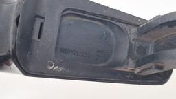 MAÇANETA EXTERNA TRASEIRO D CITROEN AIRCROSS 2012 2013 (2)