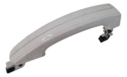 MAÇANETA EXTERNA TRASEIRO ESQUERDO FORD FOCUS 2008 A 2012(1)