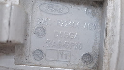 MAÇANETA EXTERNA TRASEIRO ESQUERDO FORD FOCUS 2008 A 2012(1)