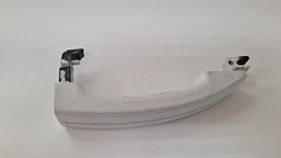 MAÇANETA EXTERNA TRASEIRO ESQUERDO FORD FOCUS 2008 A 2012(1)