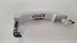 MAÇANETA EXTERNA TRASEIRO ESQUERDO FORD FOCUS 2008 A 2012(1)