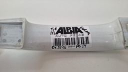 MAÇANETA EXTERNA TRASEIRO ESQUERDO FORD FOCUS 2008 A 2012(1)